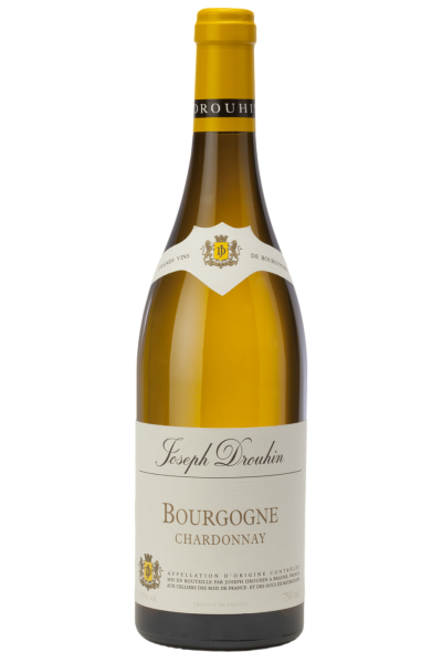 Bourgogne AOC Chardonnay 2021 Joseph Drouhin