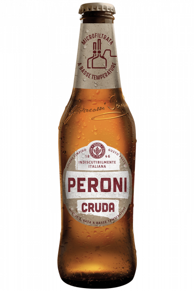 Peroni Cruda 33cl 