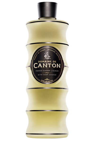 Liquore Ginger Domaine De Canton 70cl