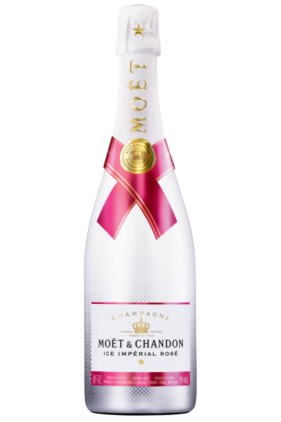 Moët & Chandon Ice Impérial Rosé 75cl
