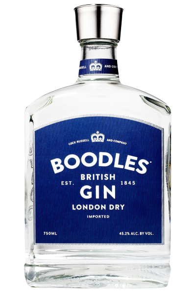 Gin Boodles London Dry 70cl