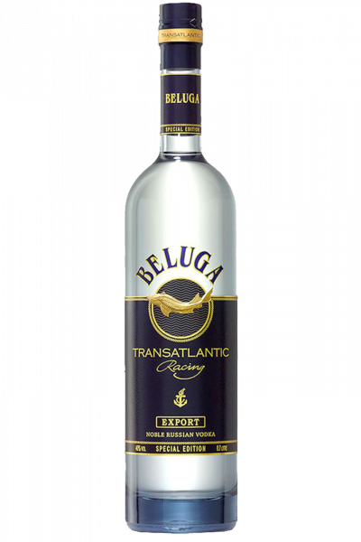 Vodka Beluga Transatlantic 70cl 