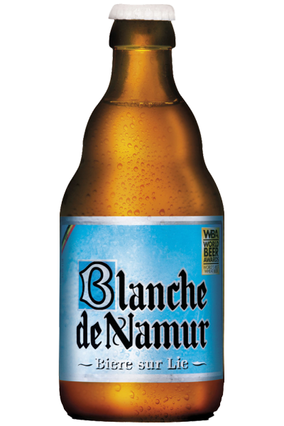 Blanche De Namur 33cl