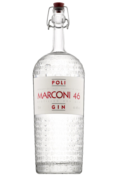 Gin Marconi 46 Poli 70cl