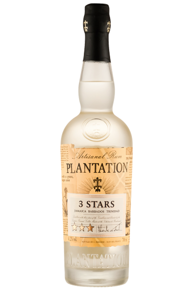 Rum Plantation 3 Stars 70cl