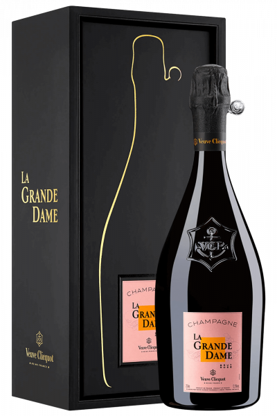 Champagne Brut Veuve Clicquot - Enoteca Vino in Anfora