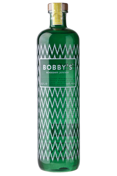 Gin Bobby's Schiedam Jenever 70cl