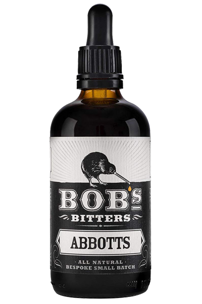 Bob's Bitters Abbotts 40° 10cl