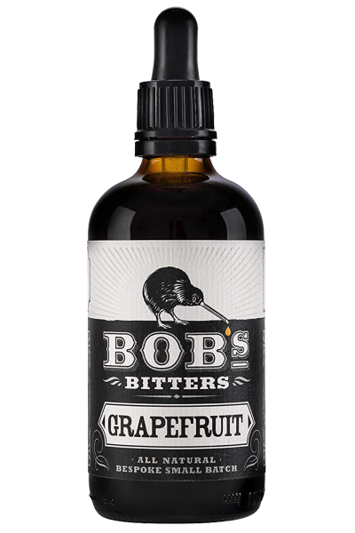 Bob's Bitters Grapefruit 30° 10cl