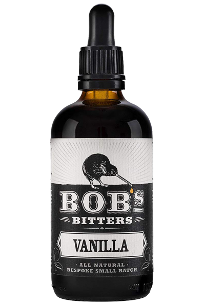 Bob's Bitters Vanilla 30° 10cl