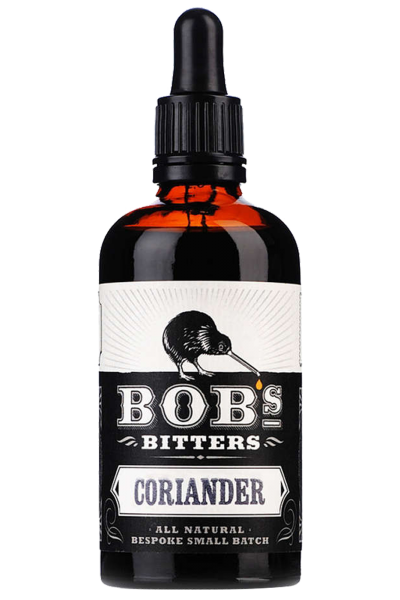 Bob's Bitters Coriander 30° 10cl