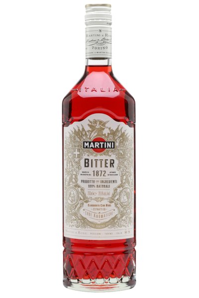 Bitter Martini Riserva Speciale 70cl