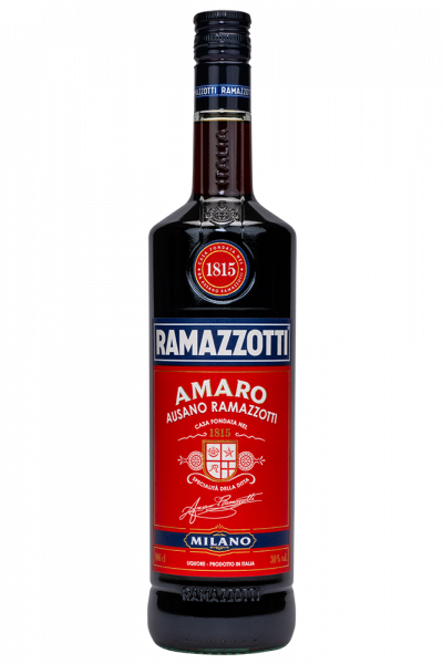 Amaro Ramazzotti 1Litro