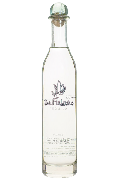 Tequila Don Fulano Blanco 70cl  