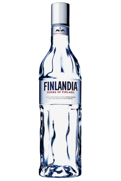 Vodka Finlandia 70cl  