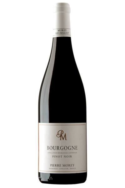 Bourgogne AOC Pinot Noir 2021 Pierre Morey   