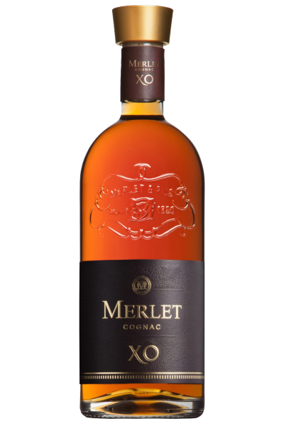 Cognac Merlet X.O. 70cl  