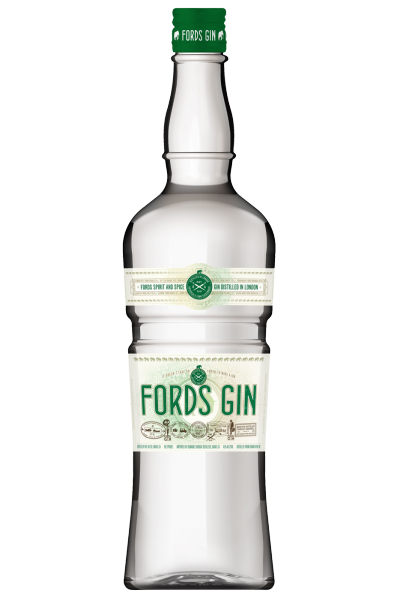 Gin Fords 70cl 