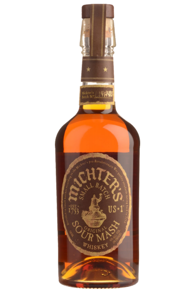 Michter's US*1 Original Sour Mash Whiskey 70cl  