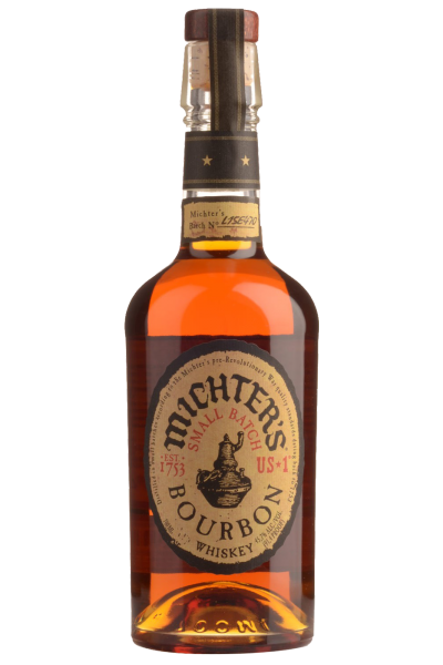 Michter's US*1 Small Batch Bourbon Whiskey 70cl 