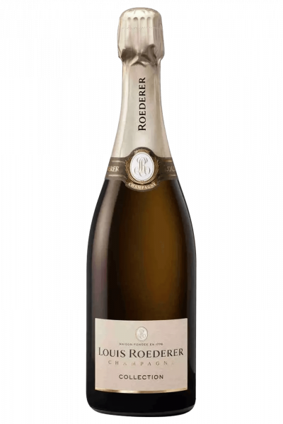 Brut Collection 244 Louis Roederer 75cl 