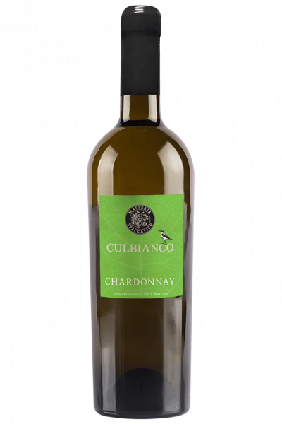 Chardonnay Culbianco 2023 Masseria Spaccafico (Magnum)