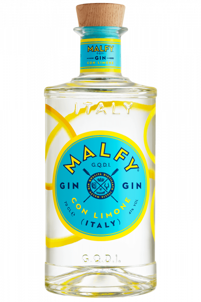 Gin Malfy Limone 70cl 