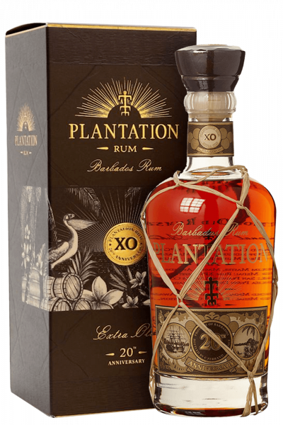 Rum Plantation X.O. 20TH Anniversary 70cl (Astucciato)