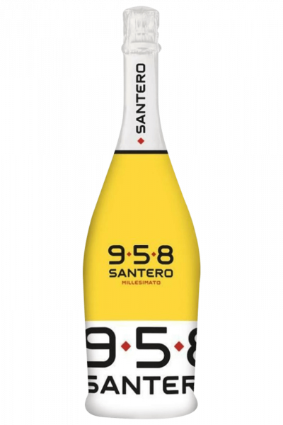 Santero 958 Pop Art Extra Dry