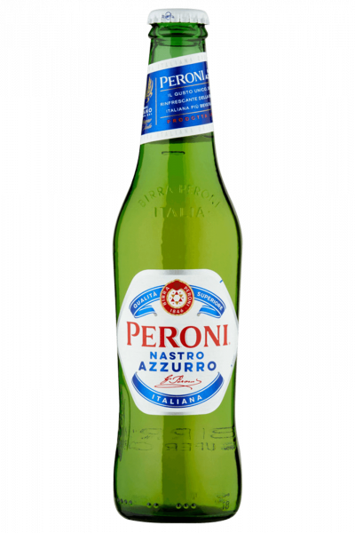 Peroni Nastro Azzurro 33cl
