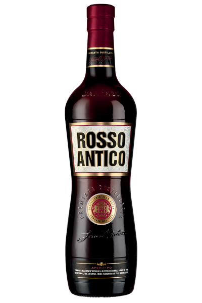 Vermouth Rosso Antico 75cl