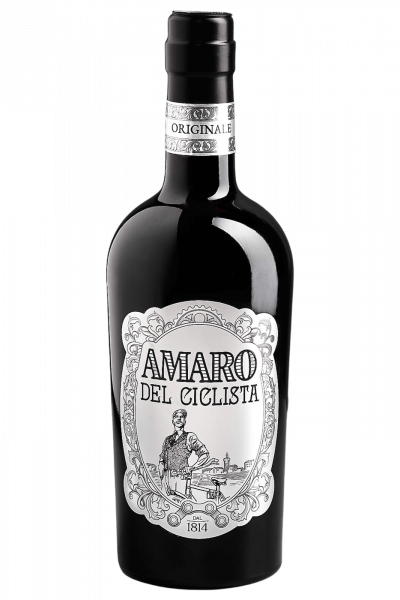 Amaro Del Ciclista Originale 70cl