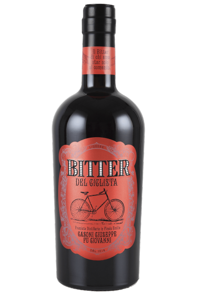 Bitter Del Ciclista 70cl