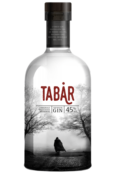 Gin Tabar Classico 70cl