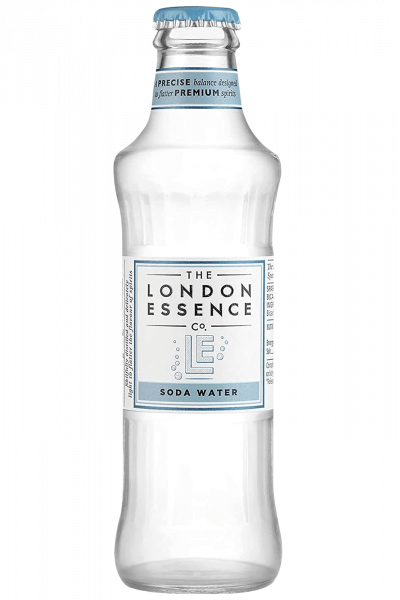 The London Essence Co. Soda 20cl