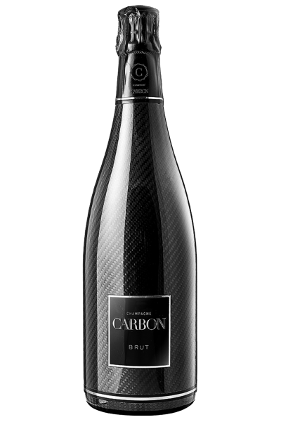 Champagne Carbon Brut 75cl