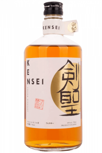Whisky Blended Kensei 70cl