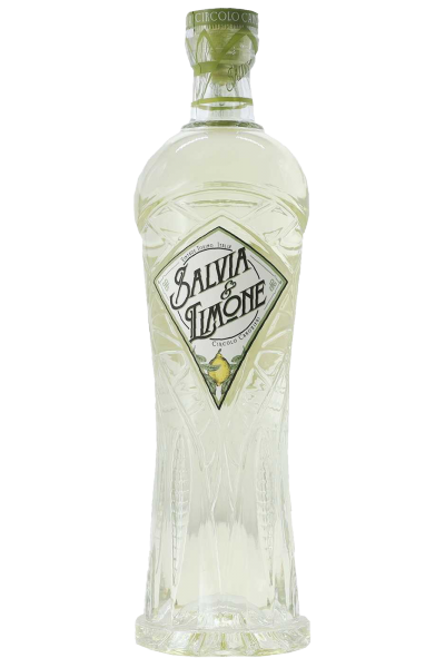 Liquore Salvia & Limone 70cl