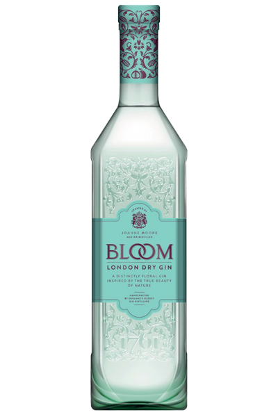 Gin Bloom London Dry 70cl
