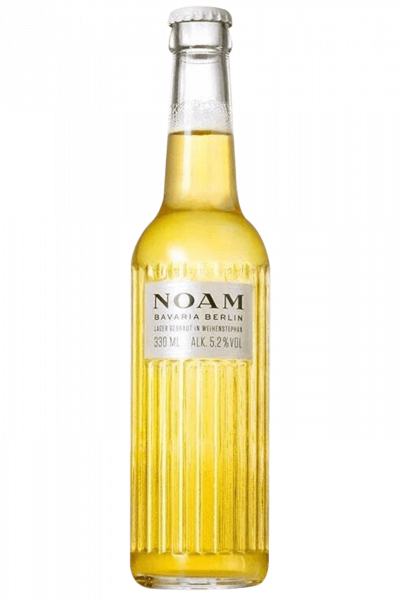 Birra Noam 34cl