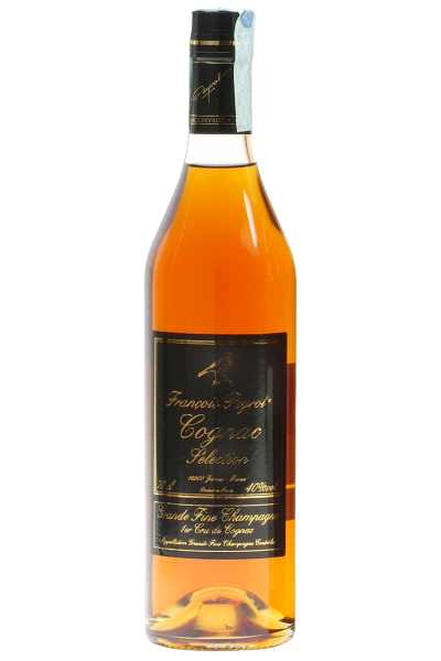 Cognac Selection Grande Fine Champagne François Peyrot 70cl