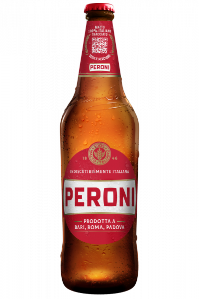 Birra Peroni 66cl