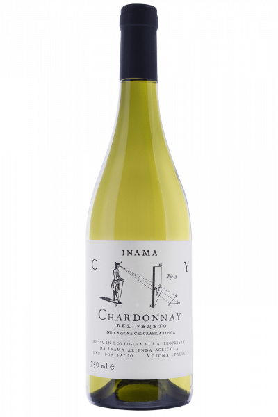Chardonnay 2022 Inama