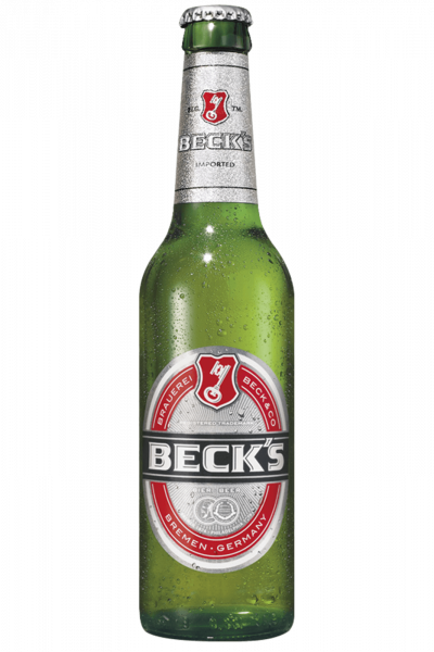 Beck's 33cl 