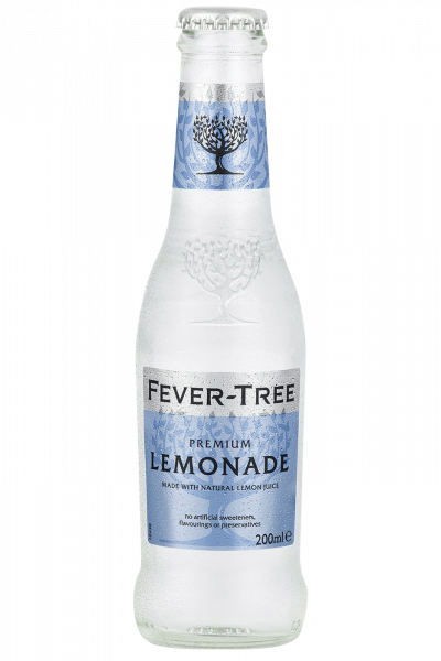 Fever Tree Lemonade 20cl