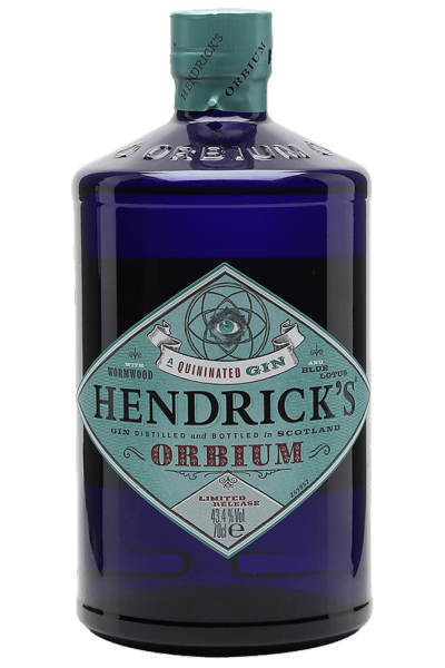 Gin Hendrick's Orbium 70cl