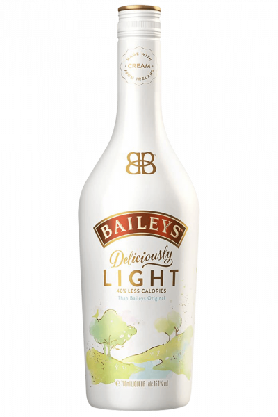Baileys Deliciously Light 70cl