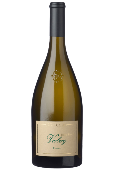 Magnum Pinot Bianco Vorberg Riserva Terlano 2011 (Magnum)