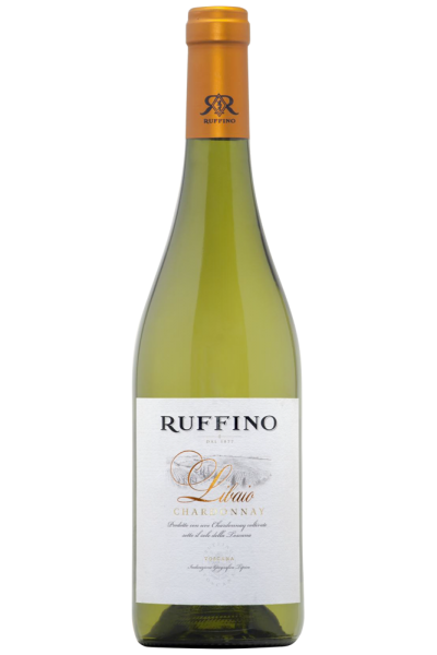 Chardonnay Libaio 2022 Ruffino
