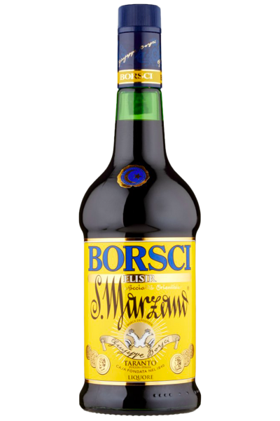 Elisir Borsci S.Marzano 70cl